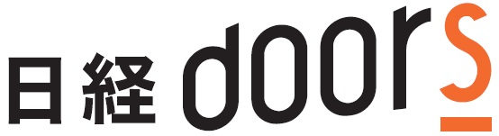 日経doors